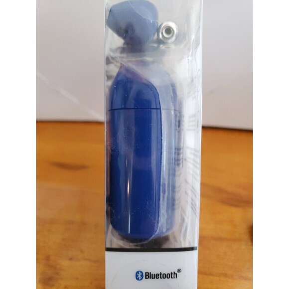 Wireless Gear. True Wireless Earbuds Blue - Picture 2 of 6